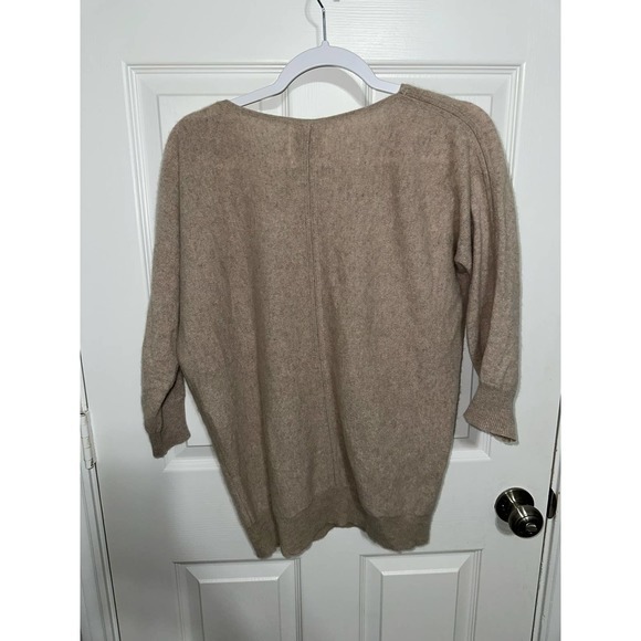Cynthia Rowley‎ Cashmere Pullover Medium - Picture 5 of 9